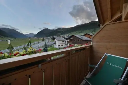 Hotel Silvestri