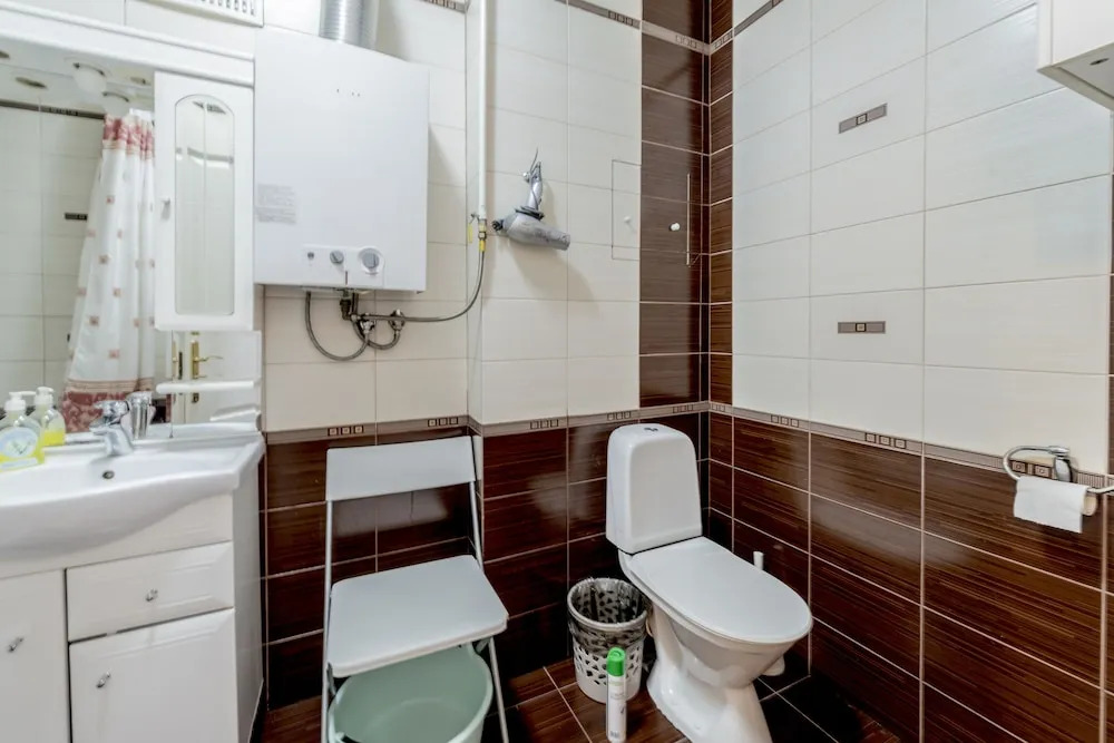 Отель Myhotel24 Покровка