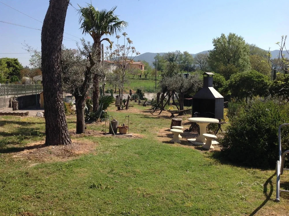 Residence Grimani