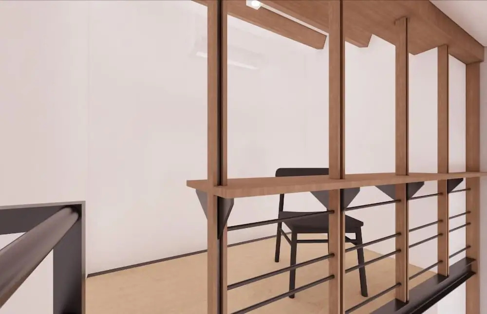 Canopy Cove CoLiving