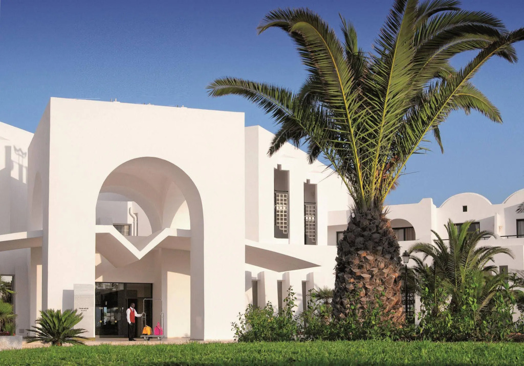 Club Palm Azur Families and Couples