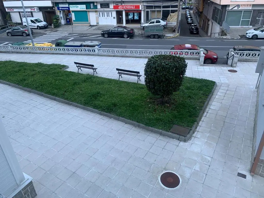 Apartamento en cee costa da morte