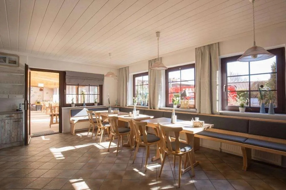 Hotel Strandräuber