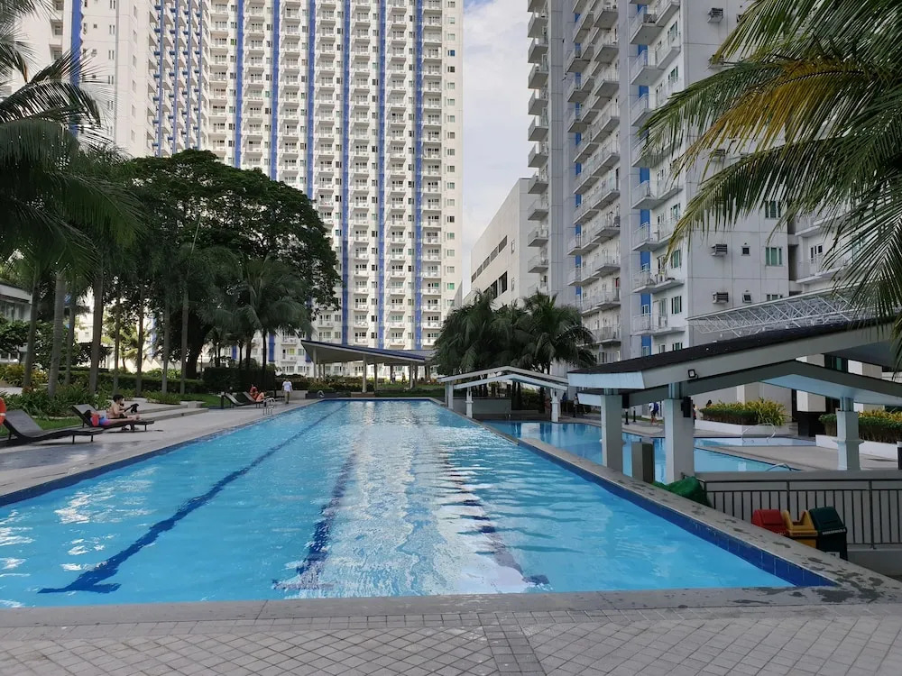 Grass Residences Tower 5