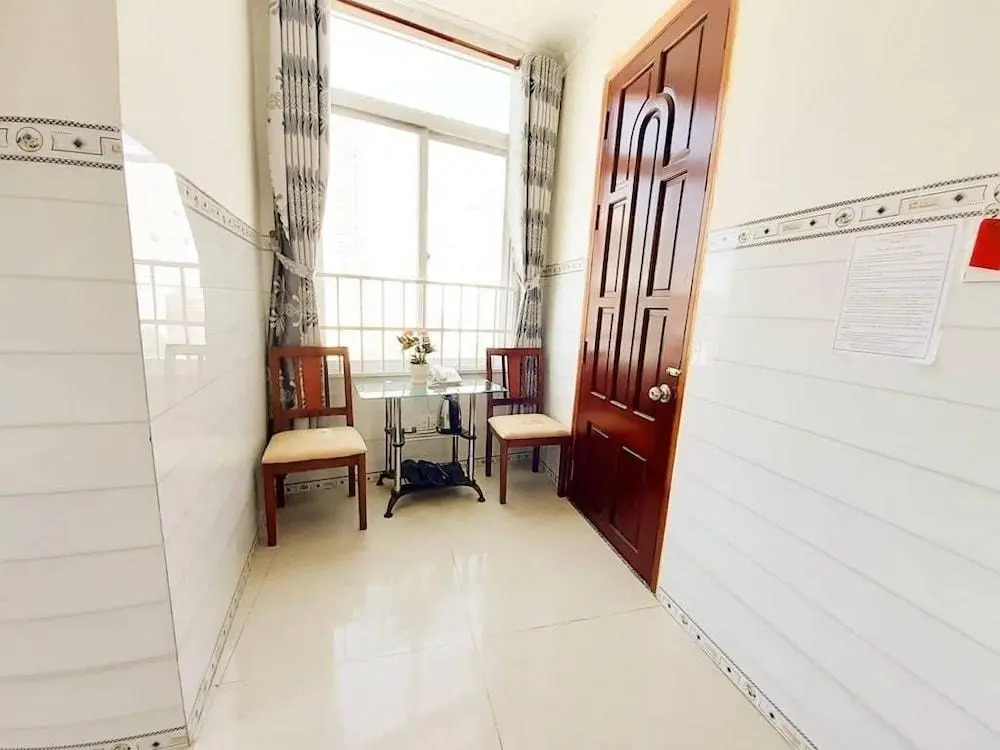 Hoang Linh Hotel