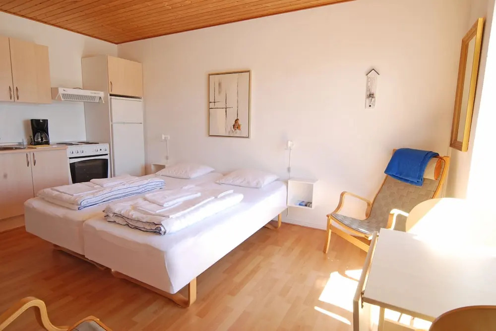 Skagen Apartment