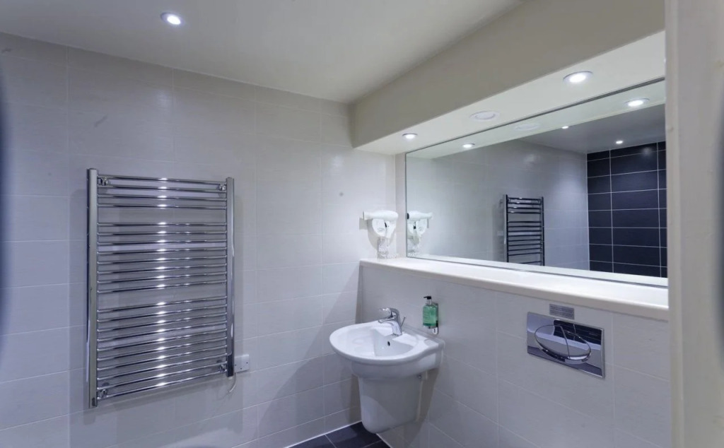 Skene House HotelSuites - Rosemount