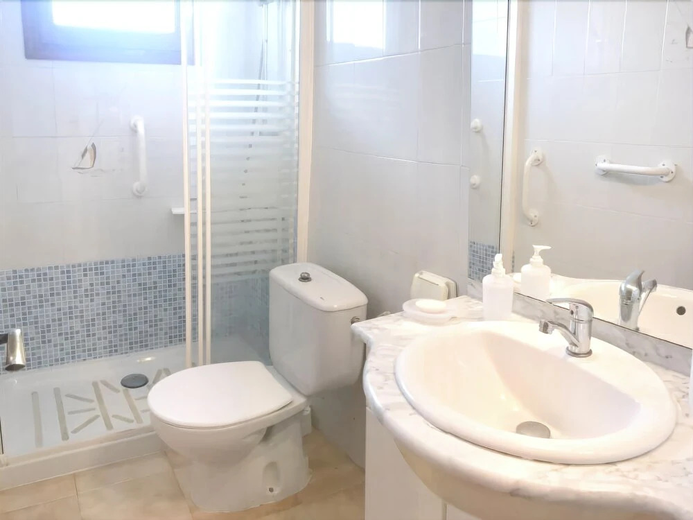 Apartamento Port Badia 2E