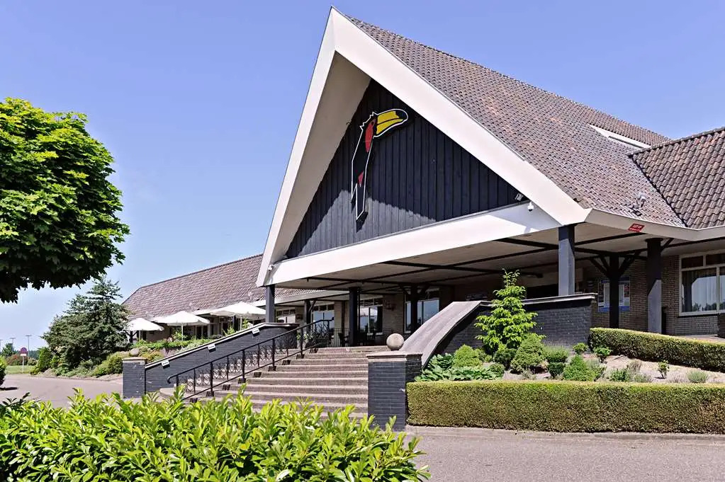 Van der Valk Hotel Groningen Zuidbroek