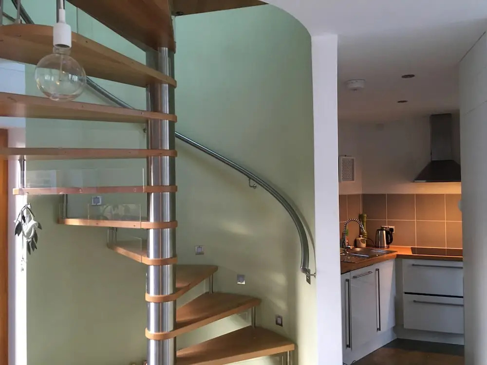 Stunning 2 Bed in Notting Hill