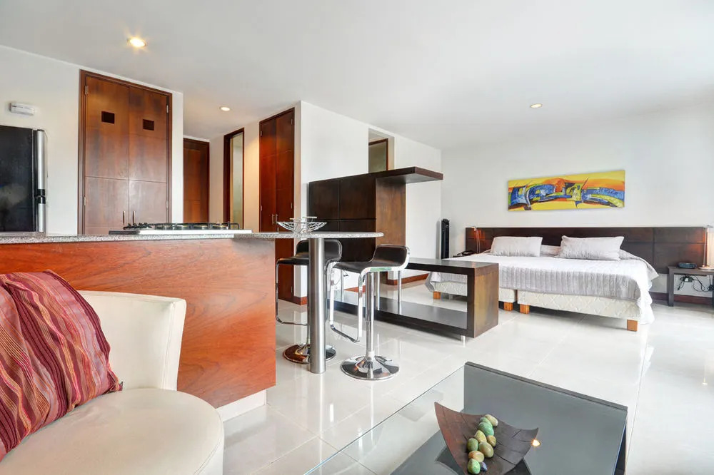 Apartamento Blux en el Poblado