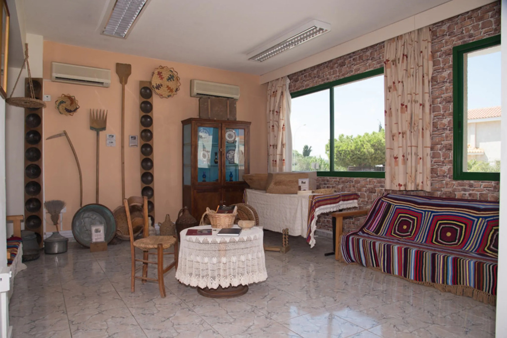 Mandalena Hotel Apts