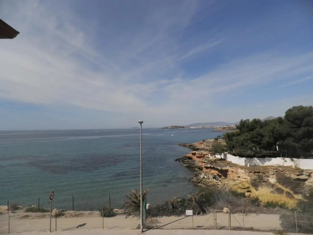 La Mojonera