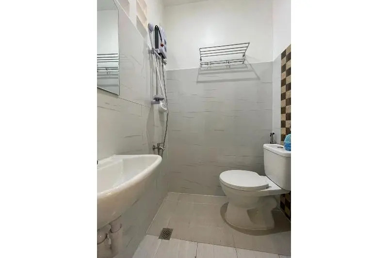 OYO 685 K Fortune Apartelle