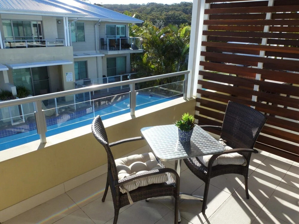 Oaks Port Stephens Pacific Blue Resort