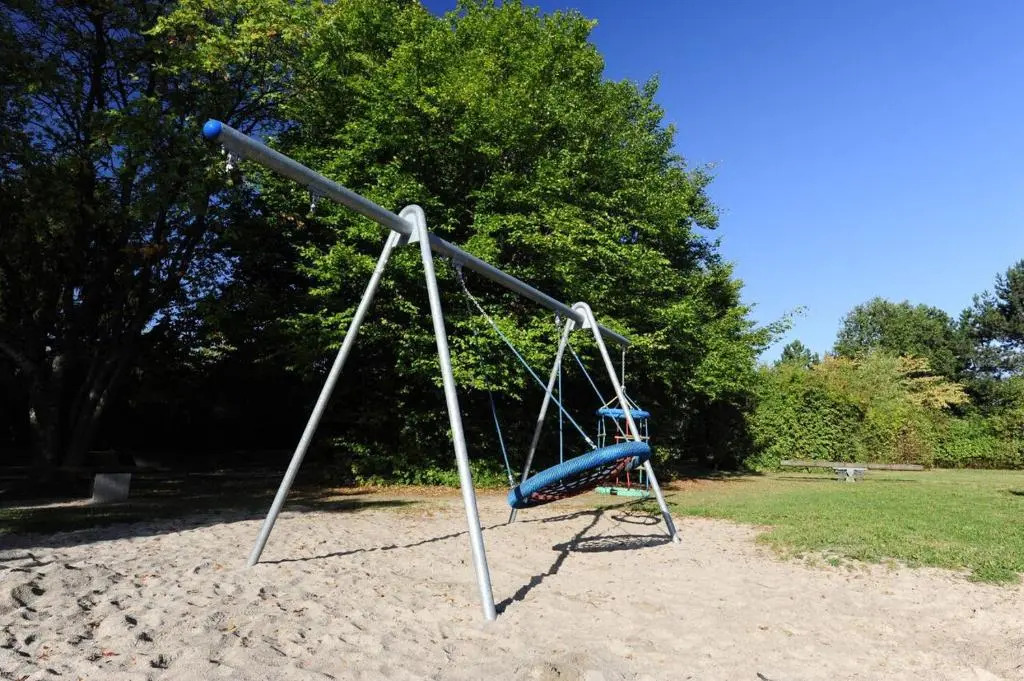 Holiday park- Robinson