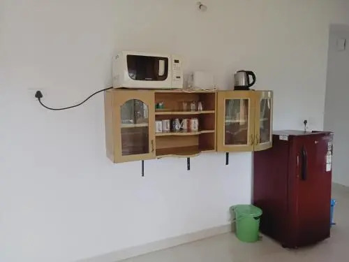 Zalor Residency 2