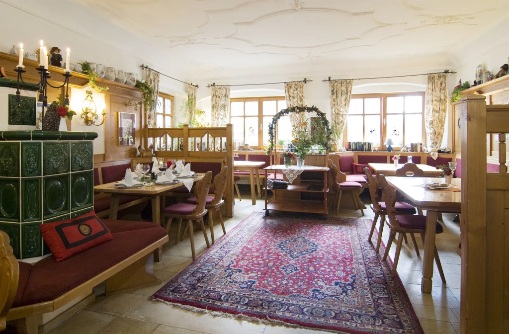 Hotel Nürnberger Hof in Altdorf