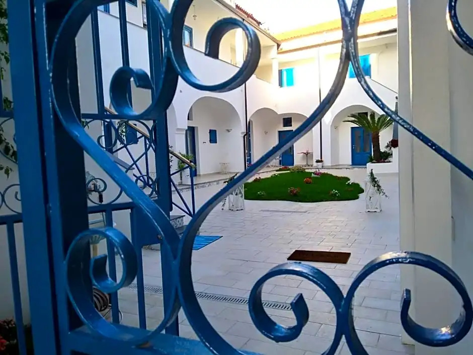Sognando Vietri e SPA Esclusiva P T