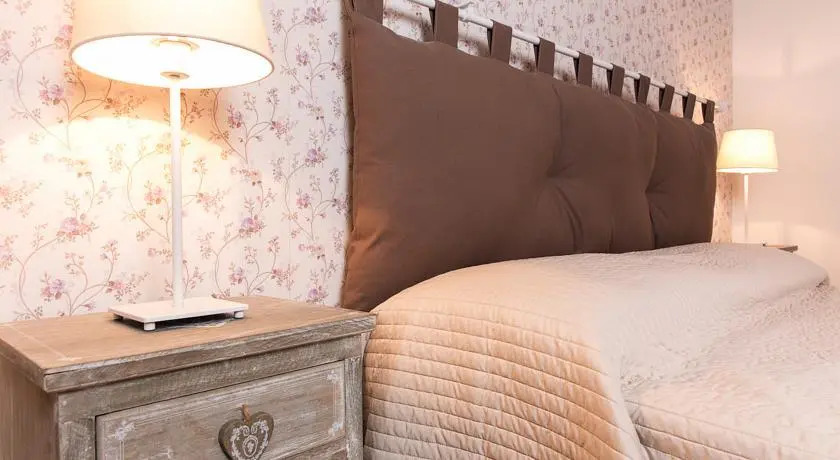 B&B Santa Sofia