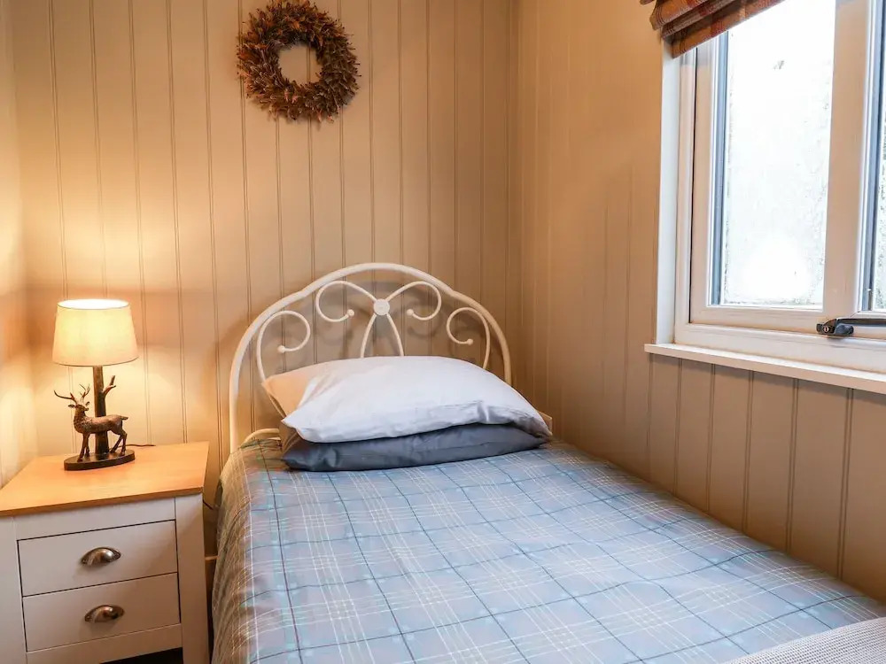 Grouse Lodge