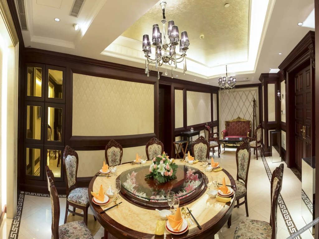 Pearl Hotel