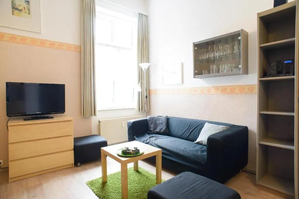 Appartement 11
