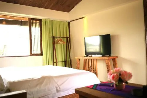 LiJiang LanYuan Boutique Guesthouse