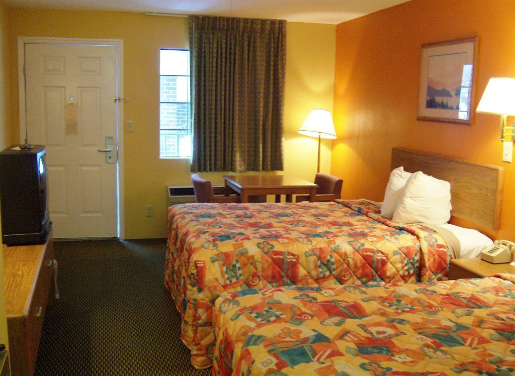Lakeside Inn Guntersville