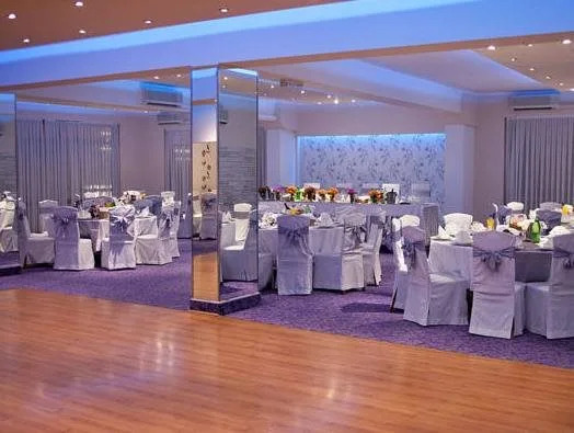 Hotel Martini Zagreb Hotel and Restaurant