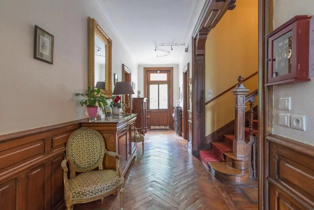 Manoir Du Parc