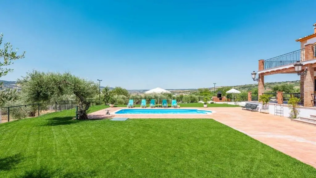 Casa Rural Villa Mora Ronda by Ruralidays