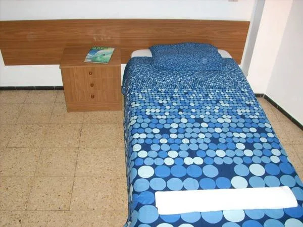 Pensión Milema