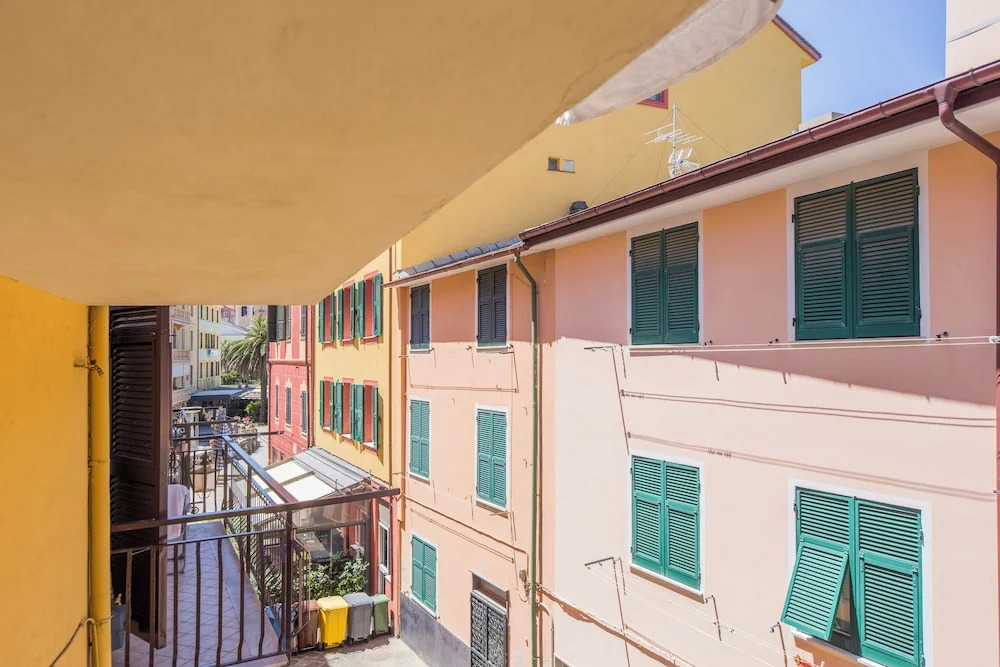 JOIVY Couzy Flat Baia del Silenzio