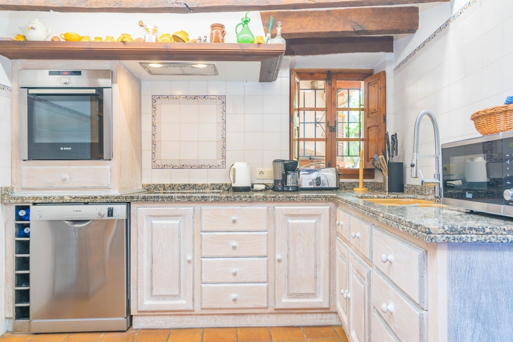 Calvari in Pollensa With 2 Bedrooms and 2 Bathrooms