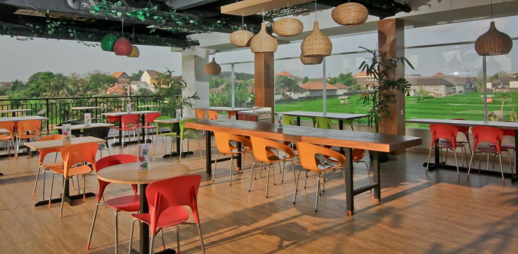 The Salak Hotel