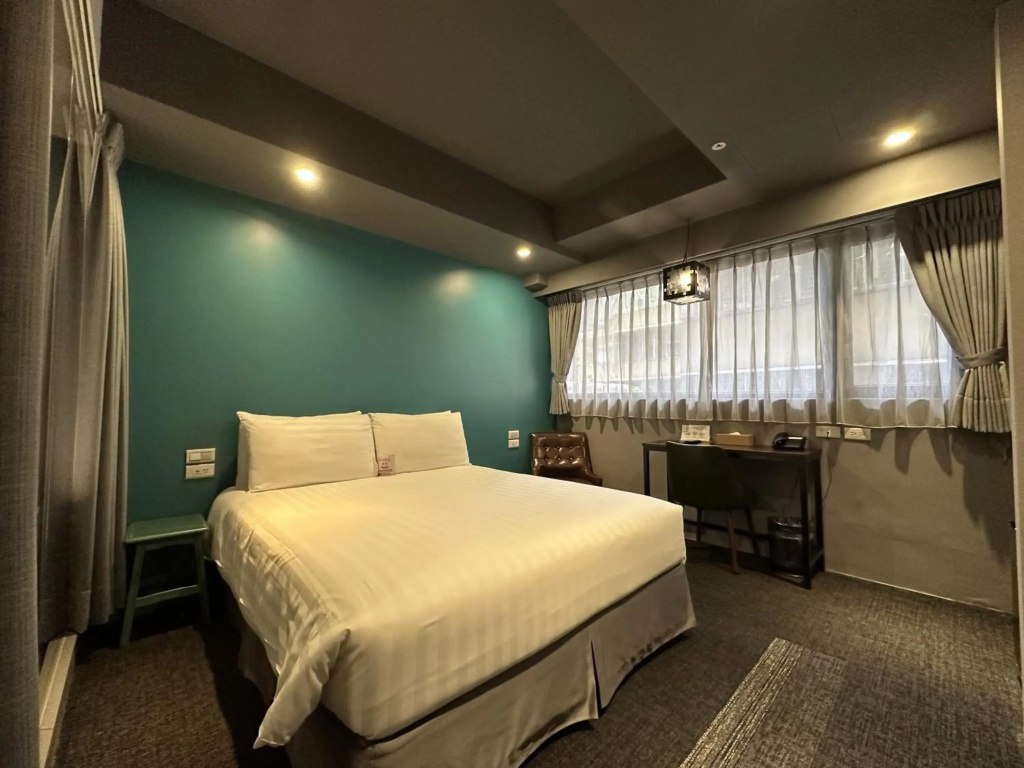 Cho Hotel 3