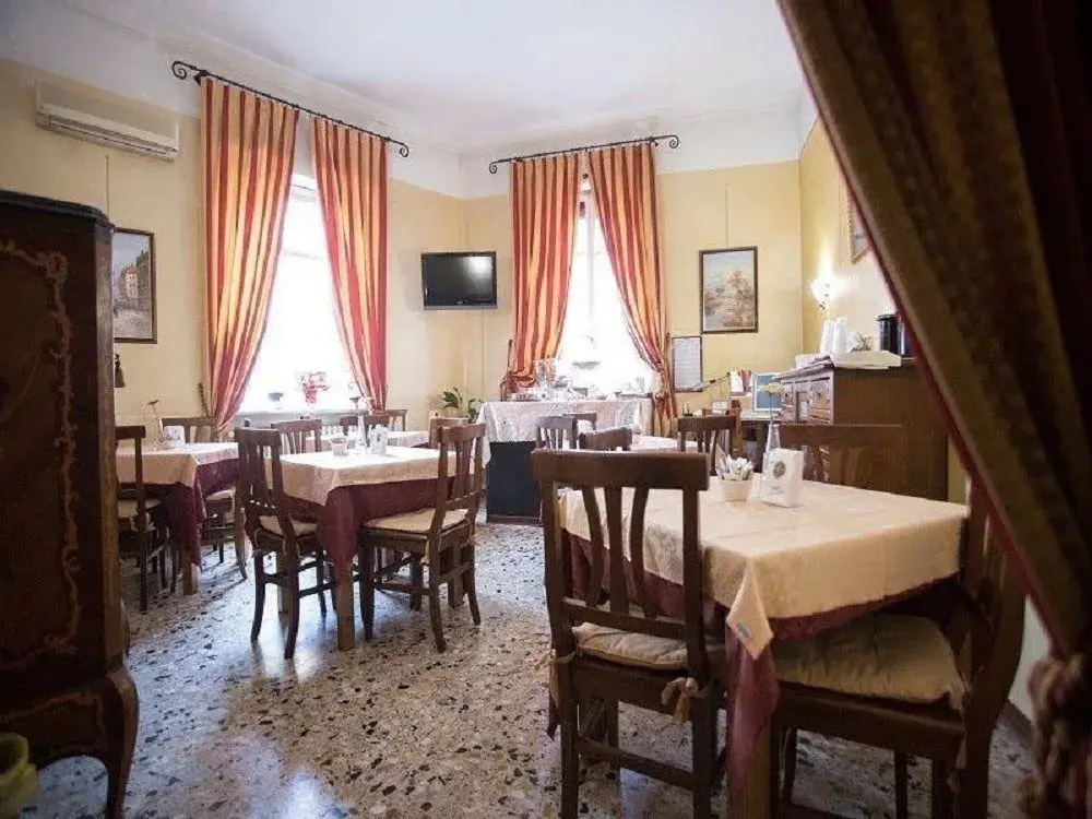 Hotel Ferrucci