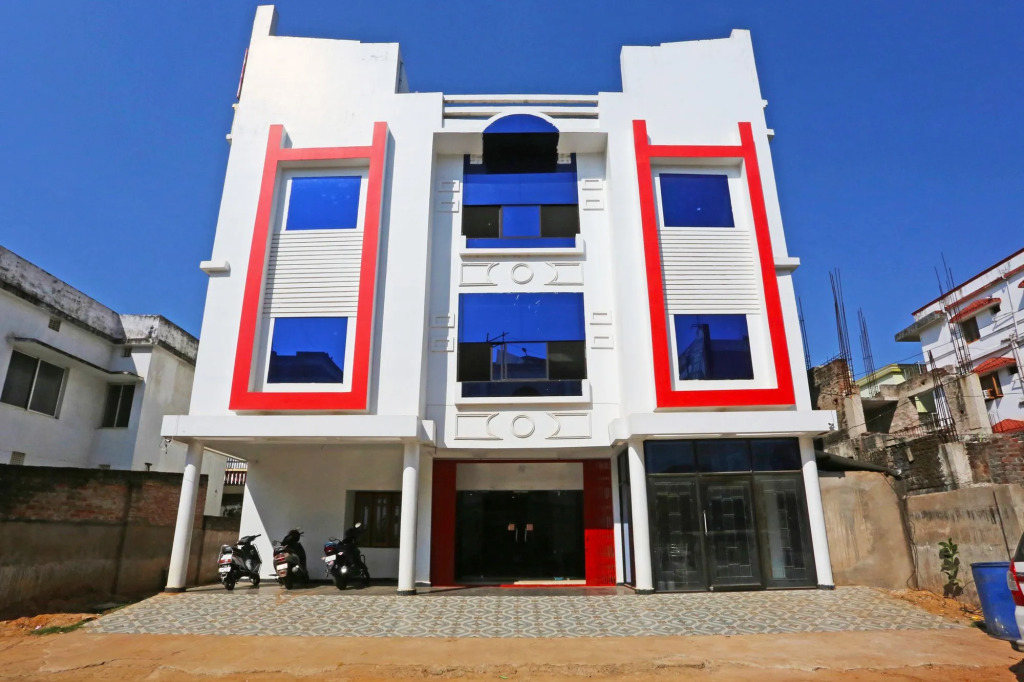 Hotel D Dain By OYO Rooms