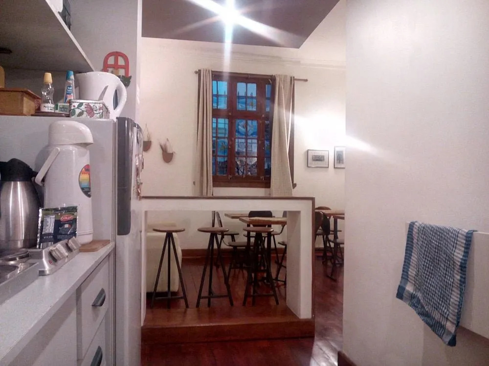 Hostel Adlafken