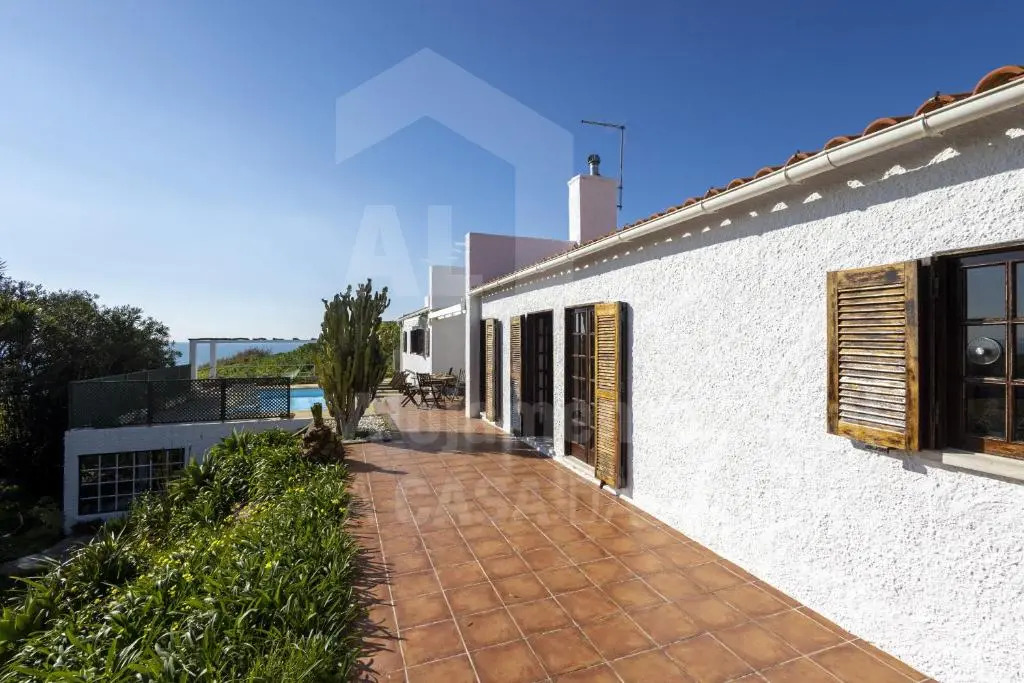 Villa Coxos by AcasaDasCasas
