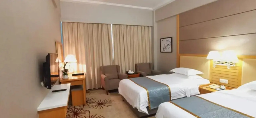 Garden Hotel Shantou