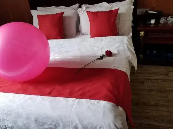 Yongzhou Jinkaijie Business Hotel