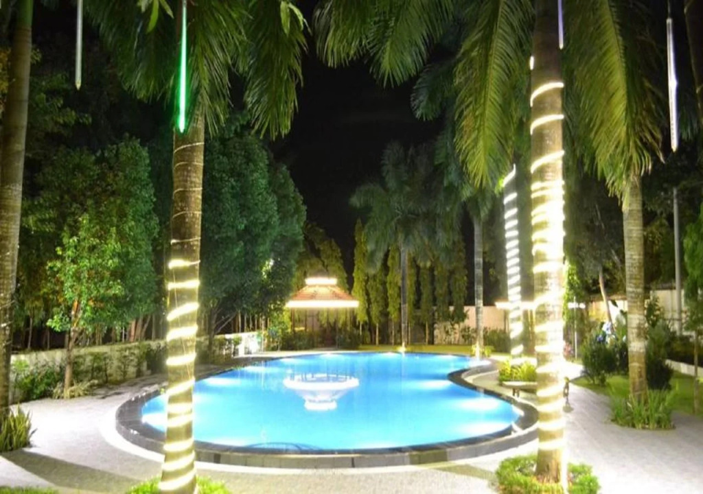 Hotel Bago