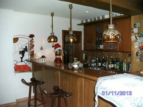 Pension Gastreich