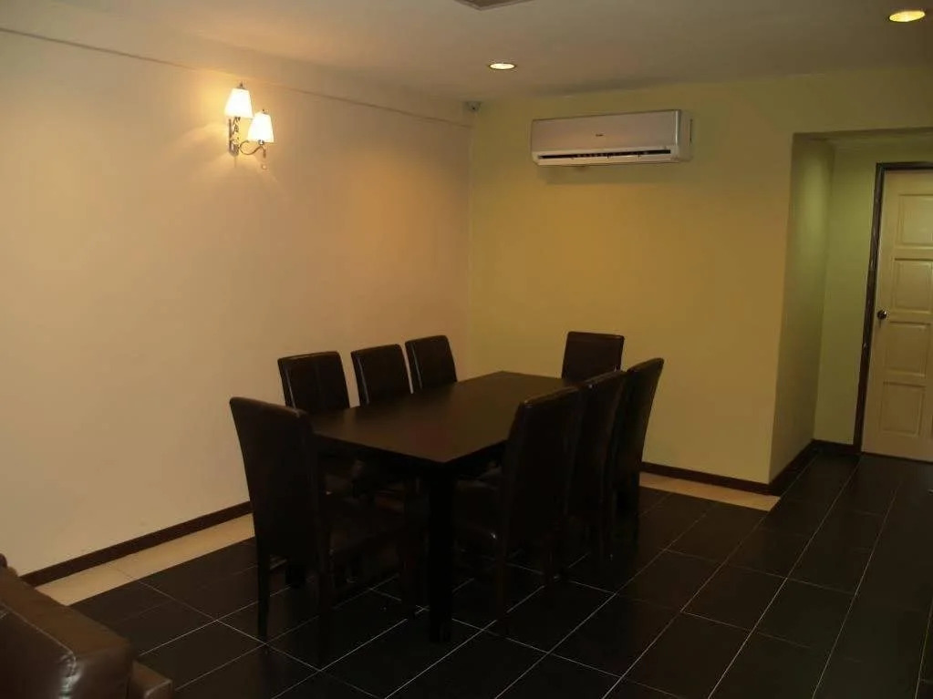 Rumah Tumpangan GVKM Hotel