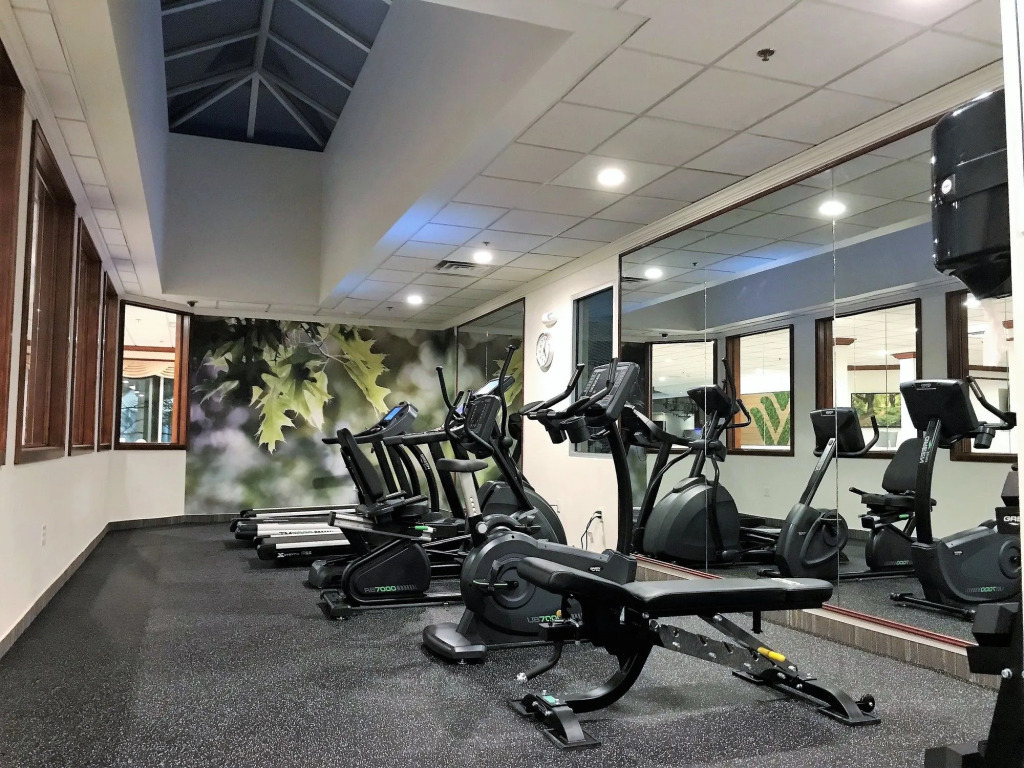 Medallion Inn and Suites