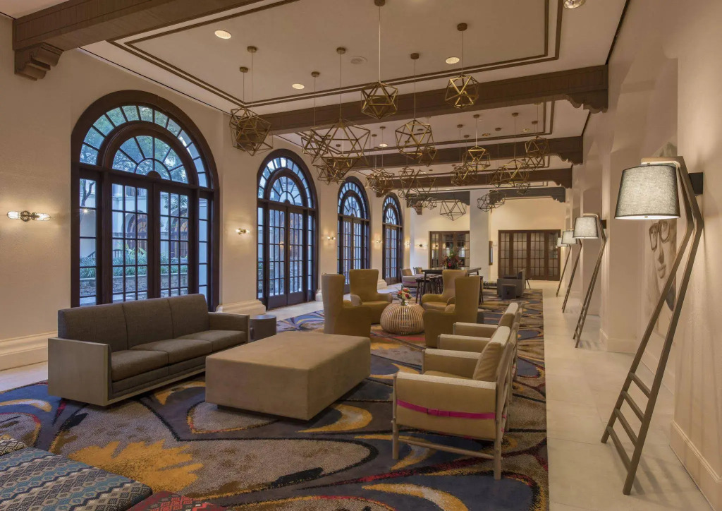 DoubleTree by Hilton Austin