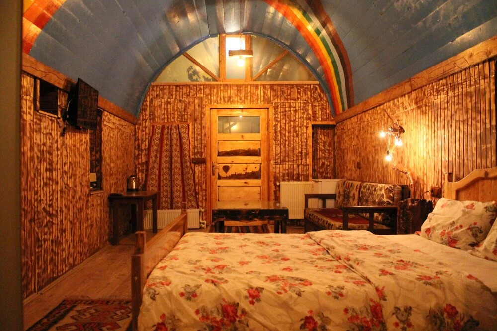 Tokmak Guest House