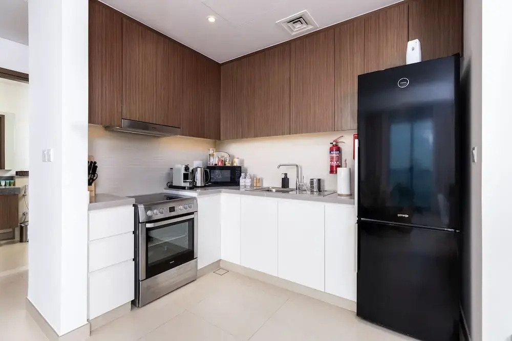 Waves Holiday Home - Jaw-Dropping Sea View From This Comfy Retreat